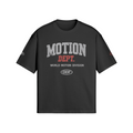 ODF "Motion Dept."  Heavyweight Graphic Tee