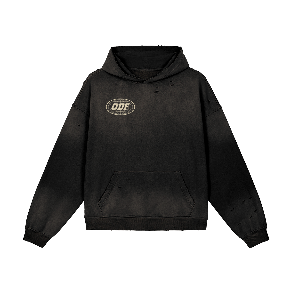 Off Da Field WORLDWIDE ATHLETIC CLUB™ HOODIE