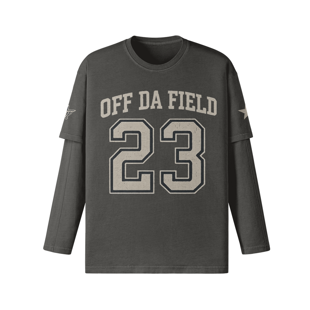 Off Da Field ATHLETE CULTURE™ LONG SLEEVE