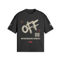 ODF "Signature Off" Heavyweight Tee